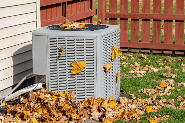 Affordable Air Conditioning Repair in Upland, PA