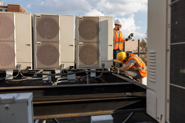 Best Residential HVAC Services  in Upland, PA