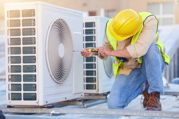 Best Local HVAC Companies  in Upland, PA