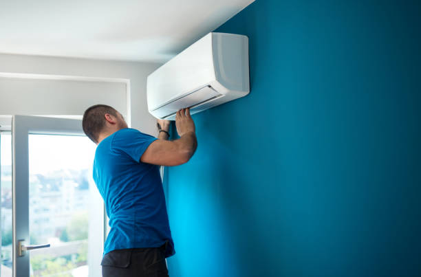 Best Air Conditioning Repair  in Upland, PA