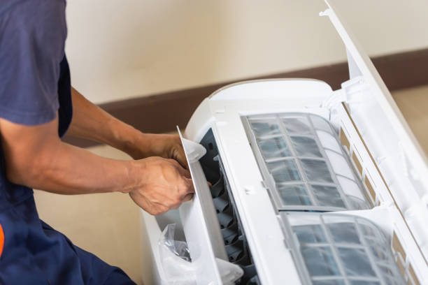 Best Air Quality Test  in Upland, PA