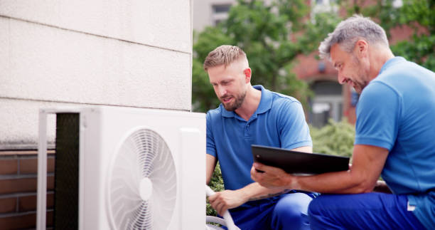 Best Affordable HVAC Services  in Upland, PA