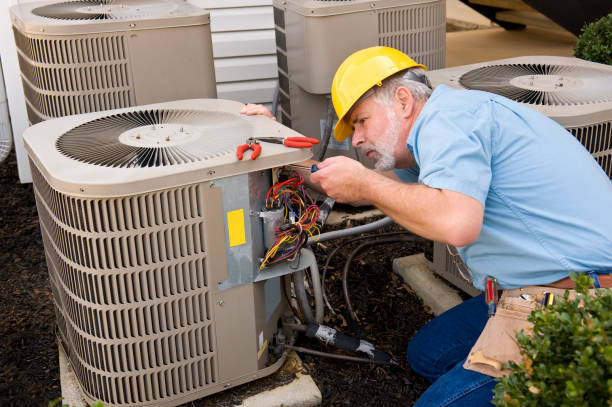 Best HVAC System Installation  in Upland, PA