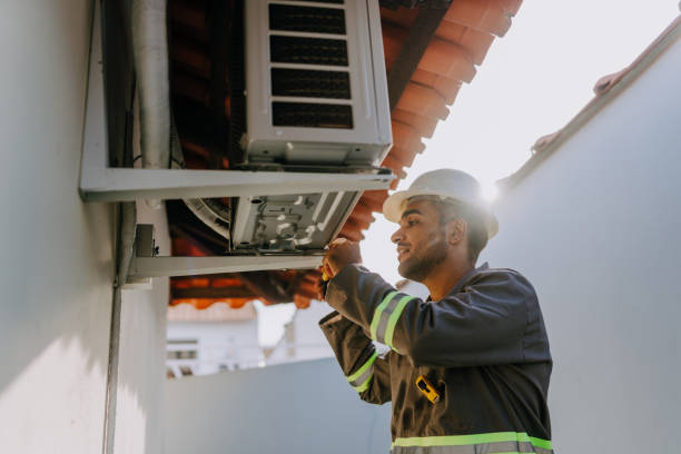 Best HVAC Air Duct Cleaning  in Upland, PA