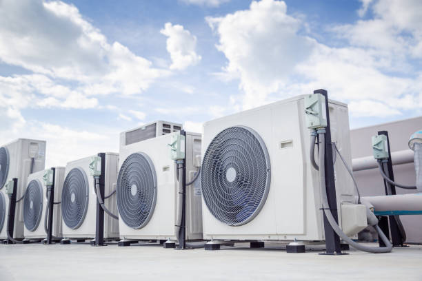 Best Commercial HVAC Repair  in Upland, PA