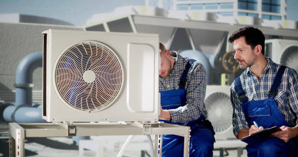 Best Affordable HVAC Services  in Upland, PA