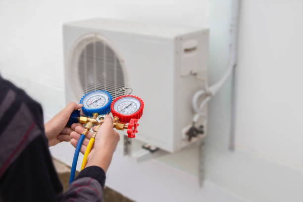 Best HVAC Repair Near Me  in Upland, PA