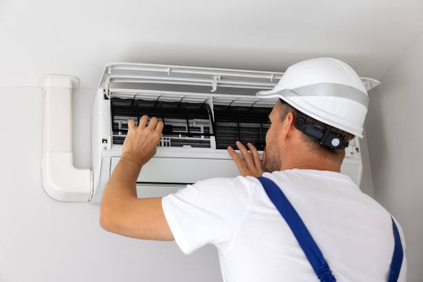 Best Emergency HVAC Repair  in Upland, PA