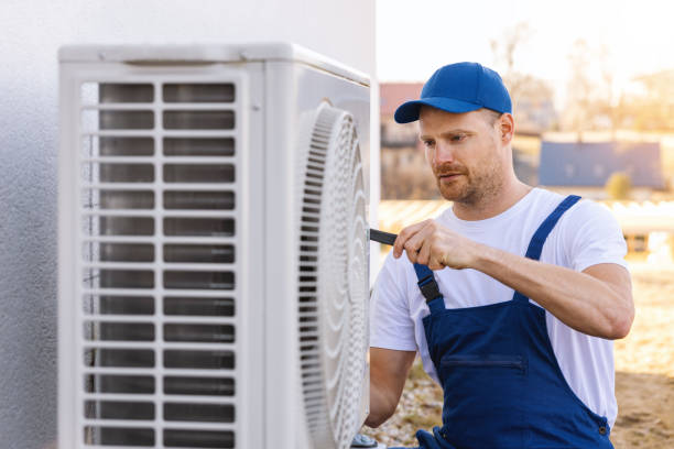 Best HVAC Installation Services  in Upland, PA